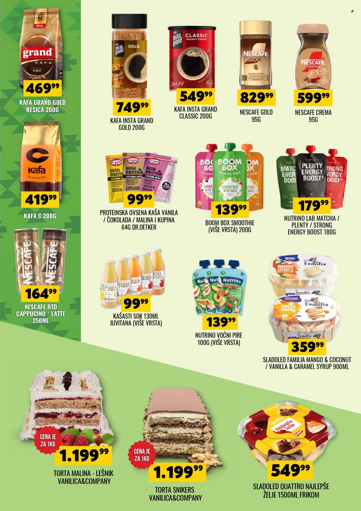 Tekijanka katalog - 08.04.2026 - 20.04.2026. Stranica 4