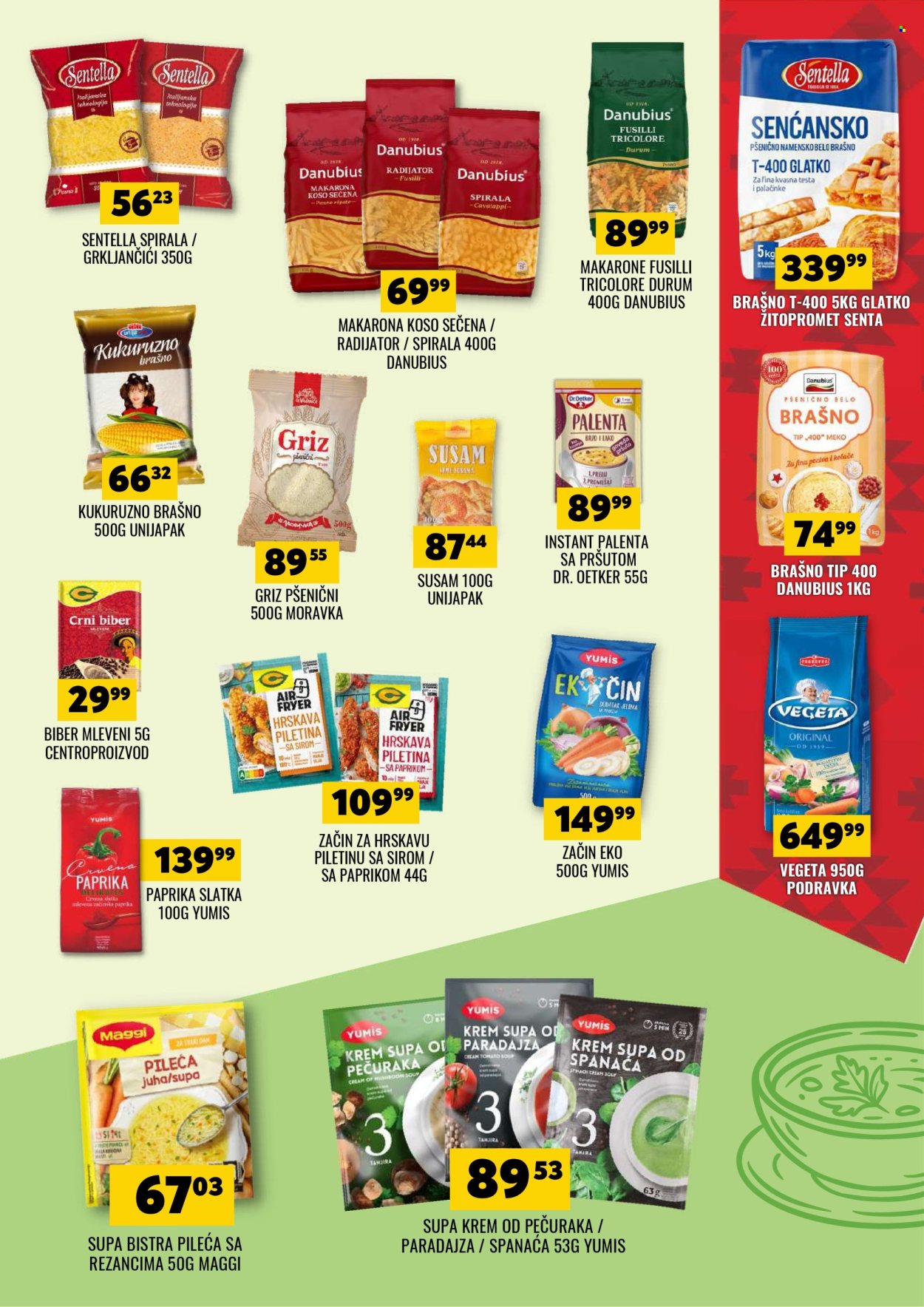 Tekijanka katalog - 08.04.2026 - 20.04.2026. Stranica 7