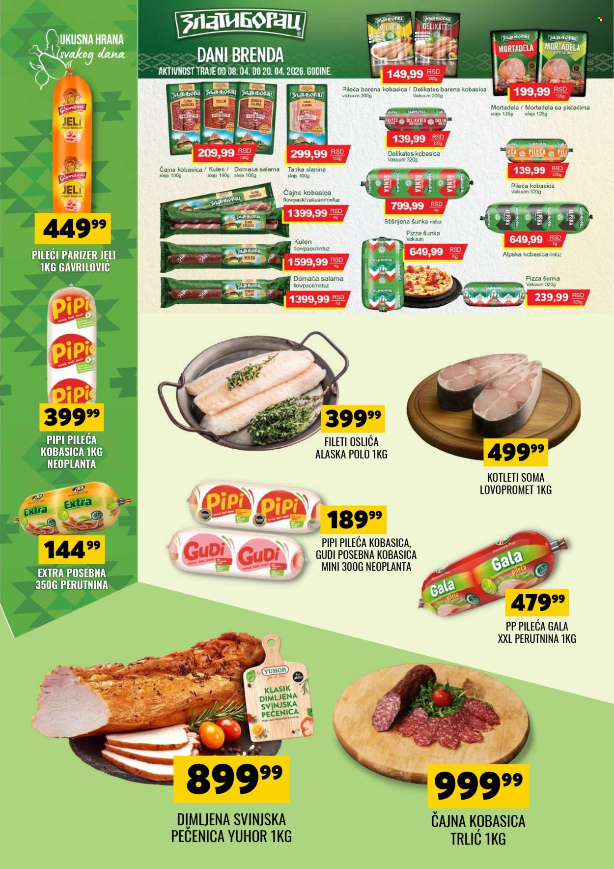 Tekijanka katalog - 08.04.2026 - 20.04.2026. Stranica 8