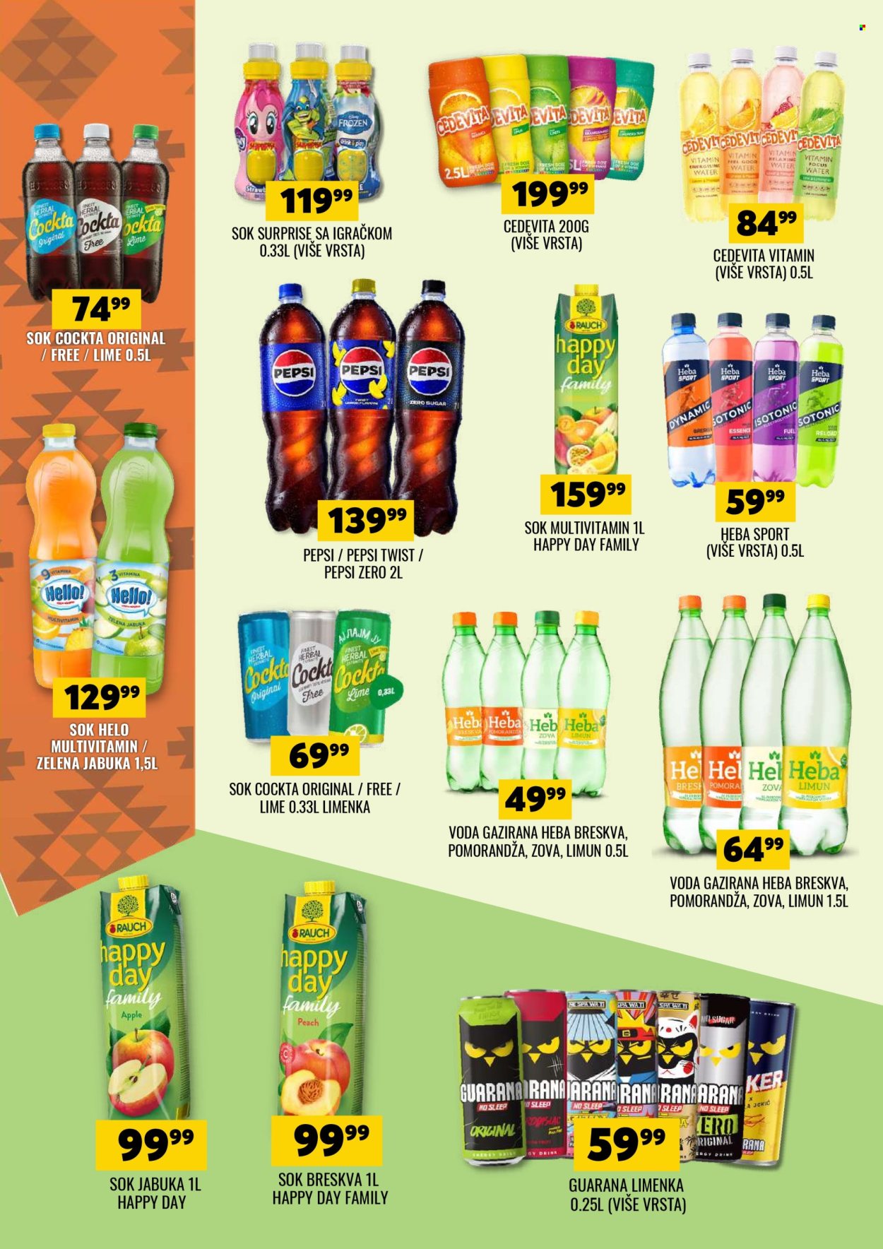 Tekijanka katalog - 08.04.2026 - 20.04.2026. Stranica 10