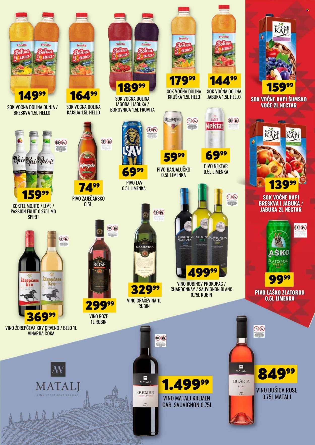 Tekijanka katalog - 08.04.2026 - 20.04.2026. Stranica 11