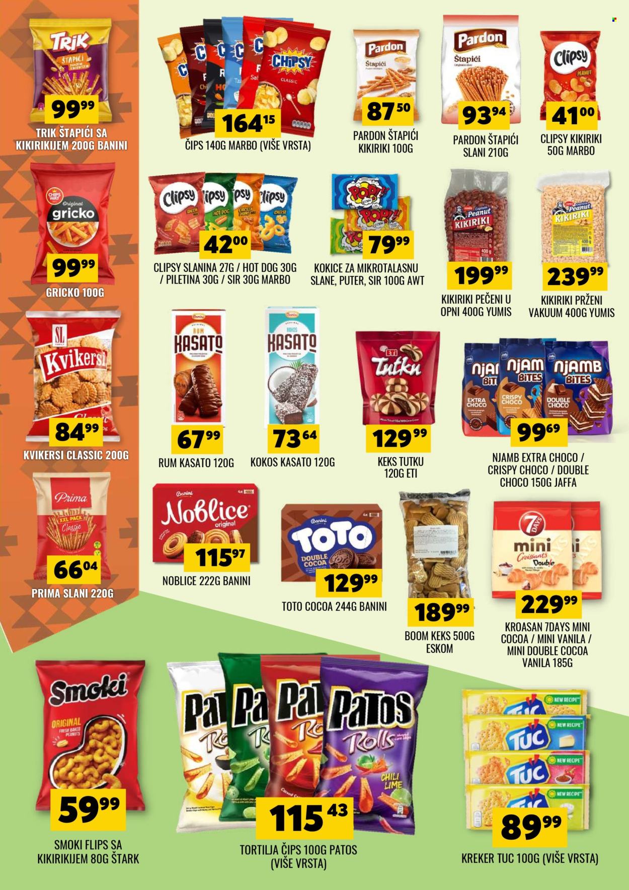 Tekijanka katalog - 08.04.2026 - 20.04.2026. Stranica 12