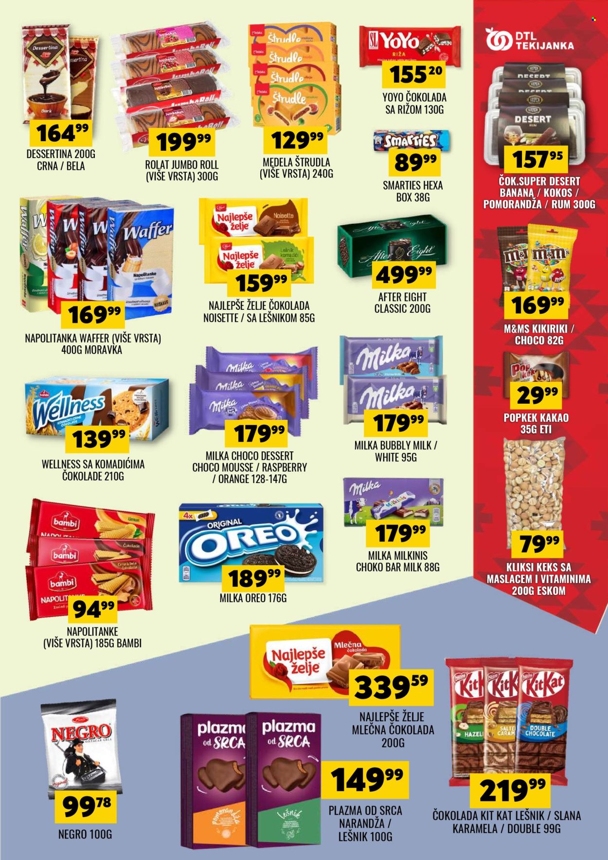 Tekijanka katalog - 08.04.2026 - 20.04.2026. Stranica 13