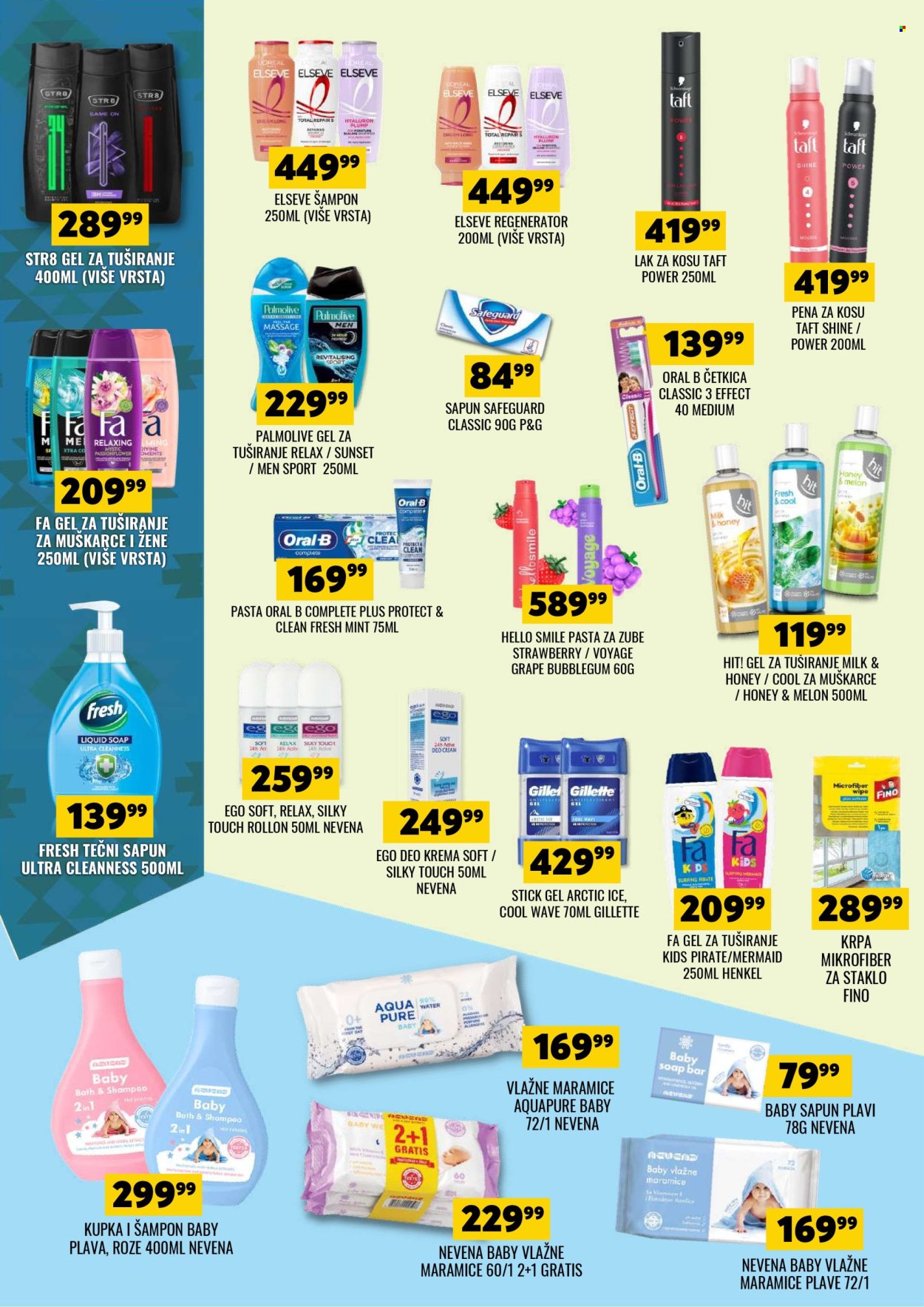 Tekijanka katalog - 08.04.2026 - 20.04.2026. Stranica 14