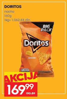 DORITOS