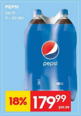 PEPSI