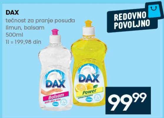 Dax
