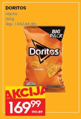 DORITOS