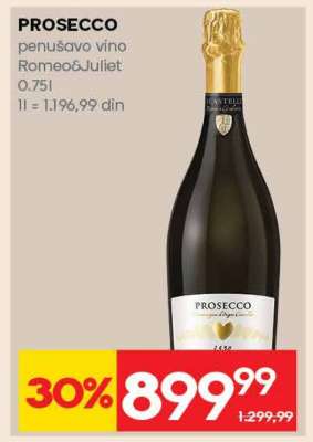 PROSECCO