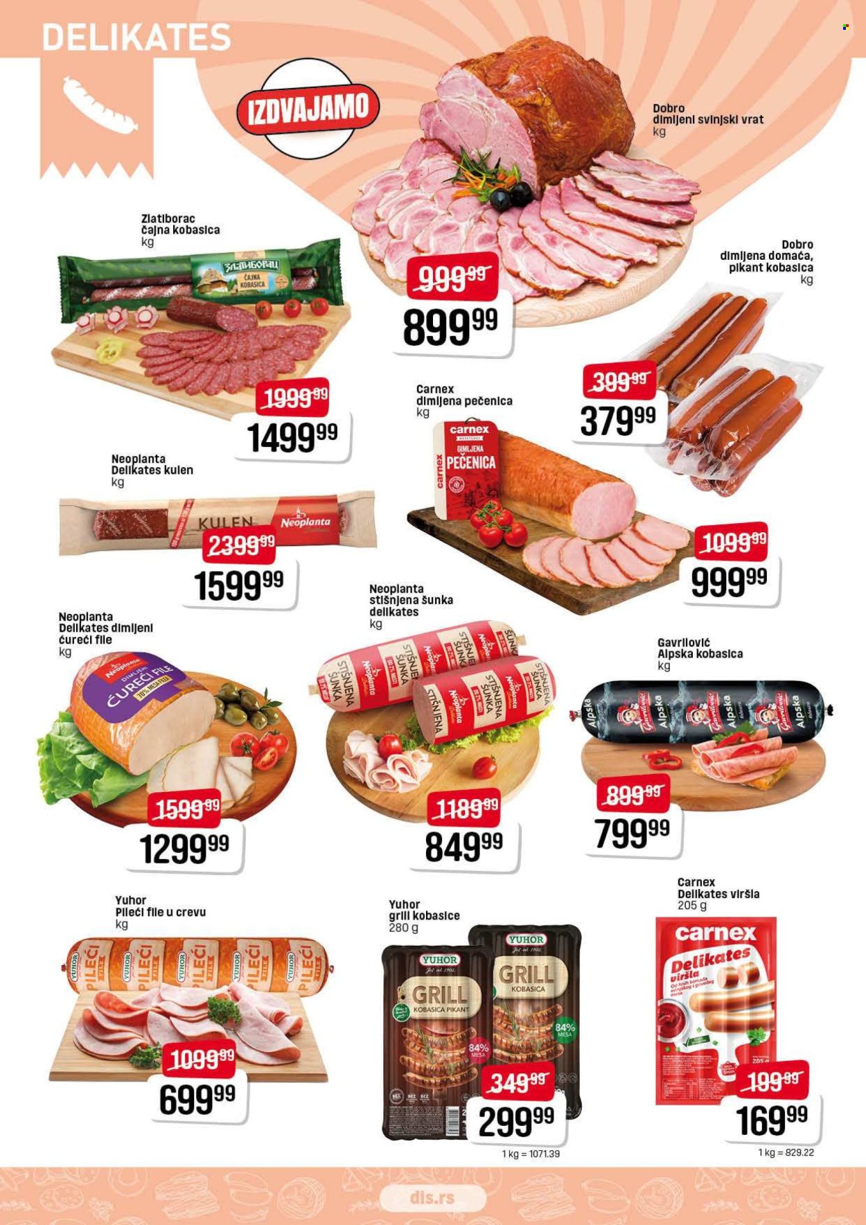 DIS katalog - 09.04.2026 - 22.04.2026. Stranica 2