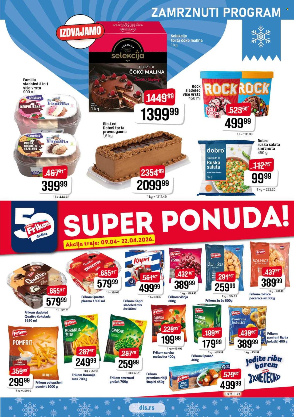 DIS katalog - 09.04.2026 - 22.04.2026. Stranica 5