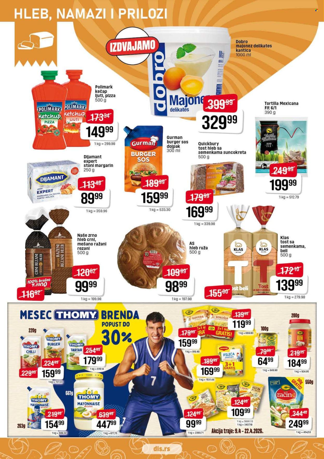 DIS katalog - 09.04.2026 - 22.04.2026. Stranica 6