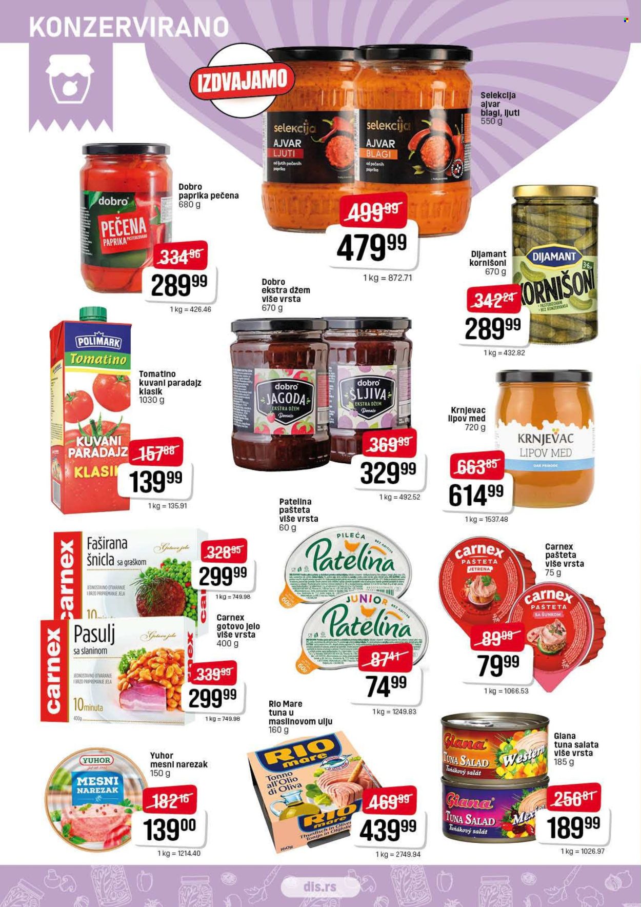 DIS katalog - 09.04.2026 - 22.04.2026. Stranica 8