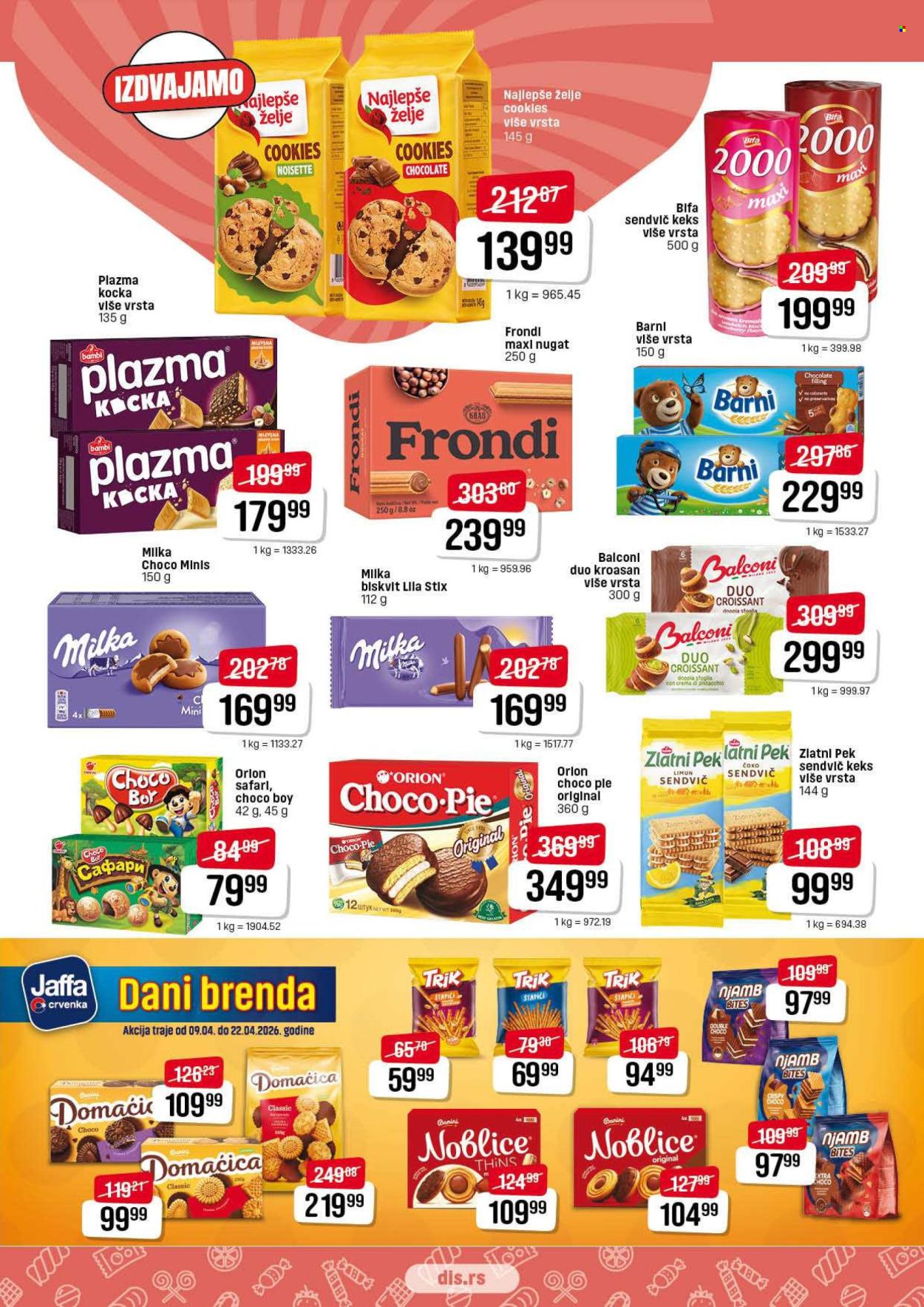 DIS katalog - 09.04.2026 - 22.04.2026. Stranica 13