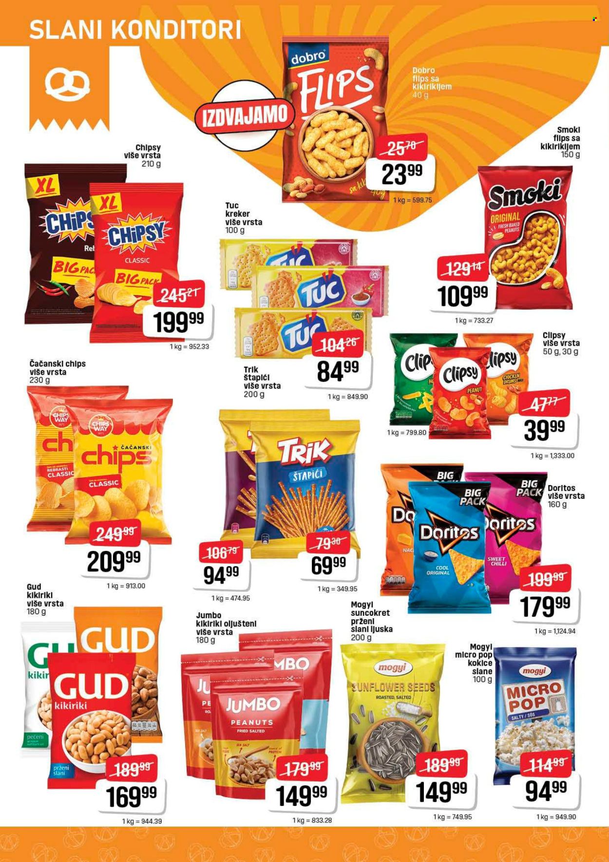 DIS katalog - 09.04.2026 - 22.04.2026. Stranica 14