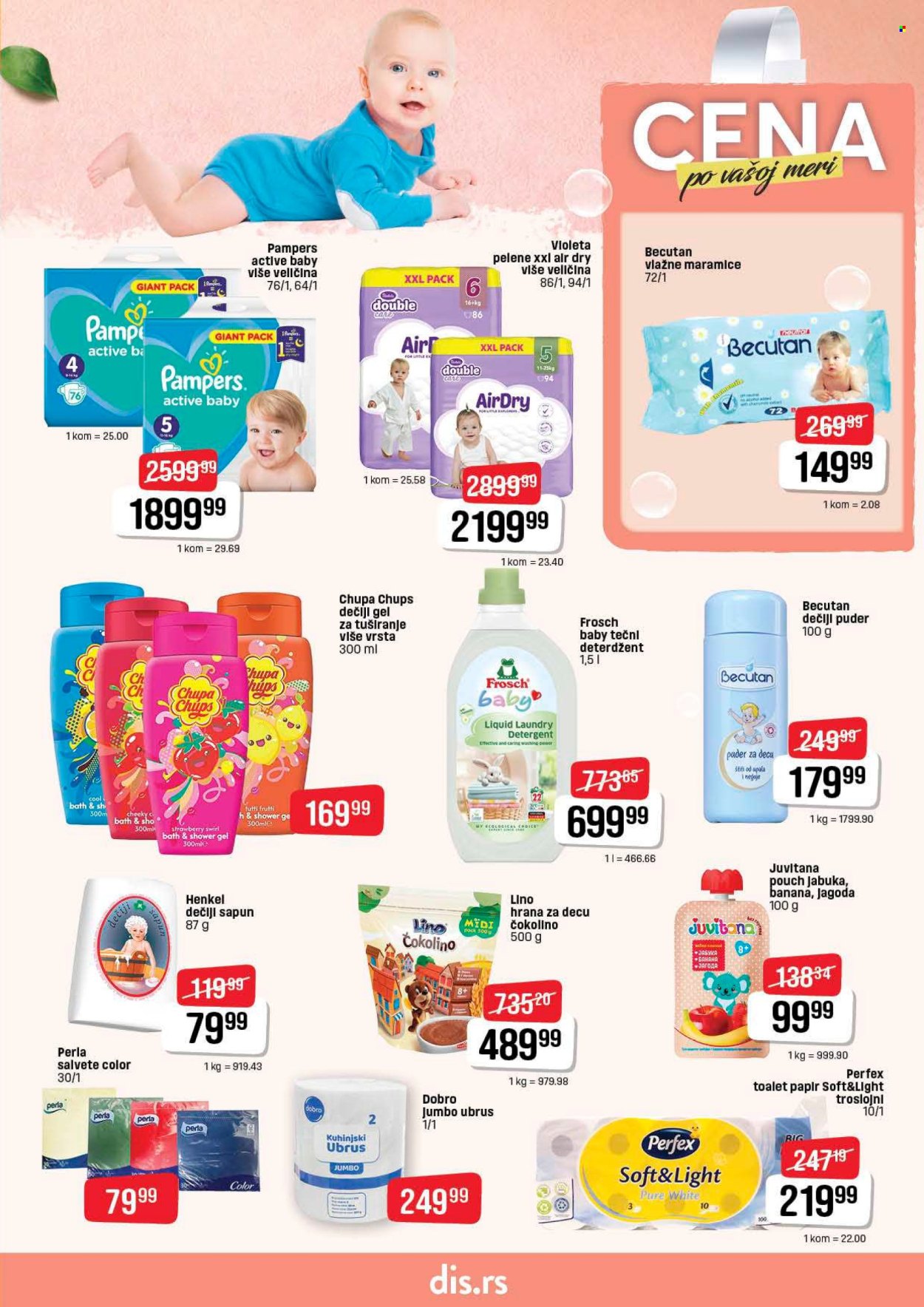 DIS katalog - 09.04.2026 - 22.04.2026. Stranica 15