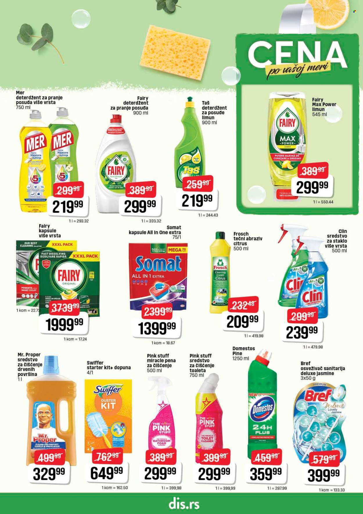 DIS katalog - 09.04.2026 - 22.04.2026. Stranica 19