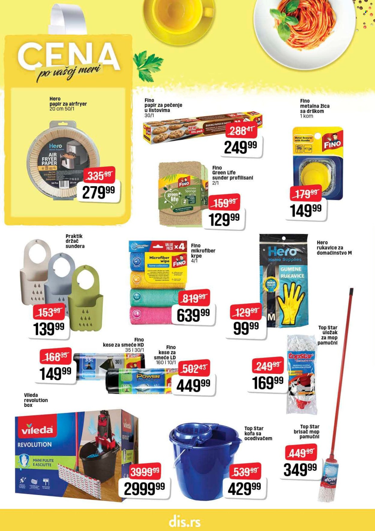 DIS katalog - 09.04.2026 - 22.04.2026. Stranica 20