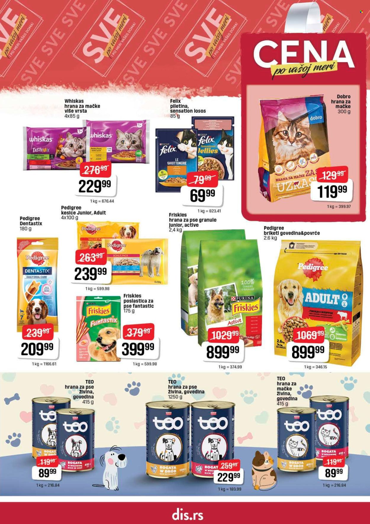 DIS katalog - 09.04.2026 - 22.04.2026. Stranica 23