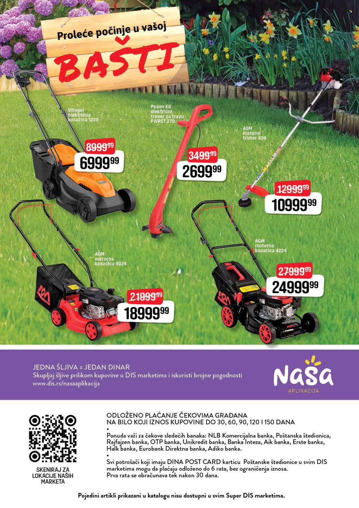 DIS katalog - 09.04.2026 - 22.04.2026. Stranica 24