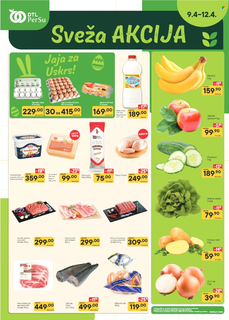 PerSu katalog - 09.04.2026 - 12.04.2026. Stranica 1