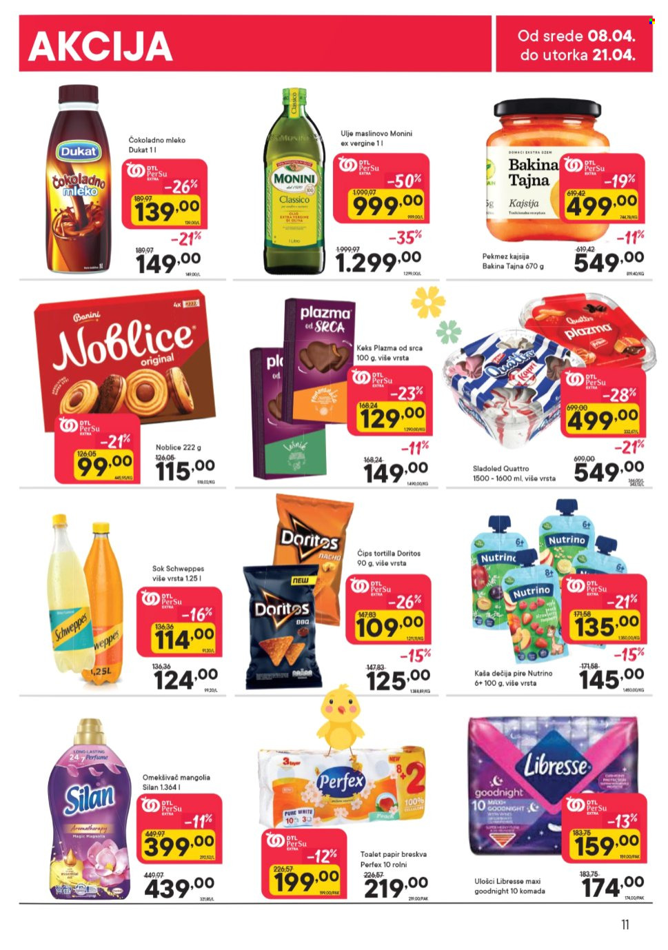 PerSu katalog - 08.04.2026 - 21.04.2026. Stranica 11