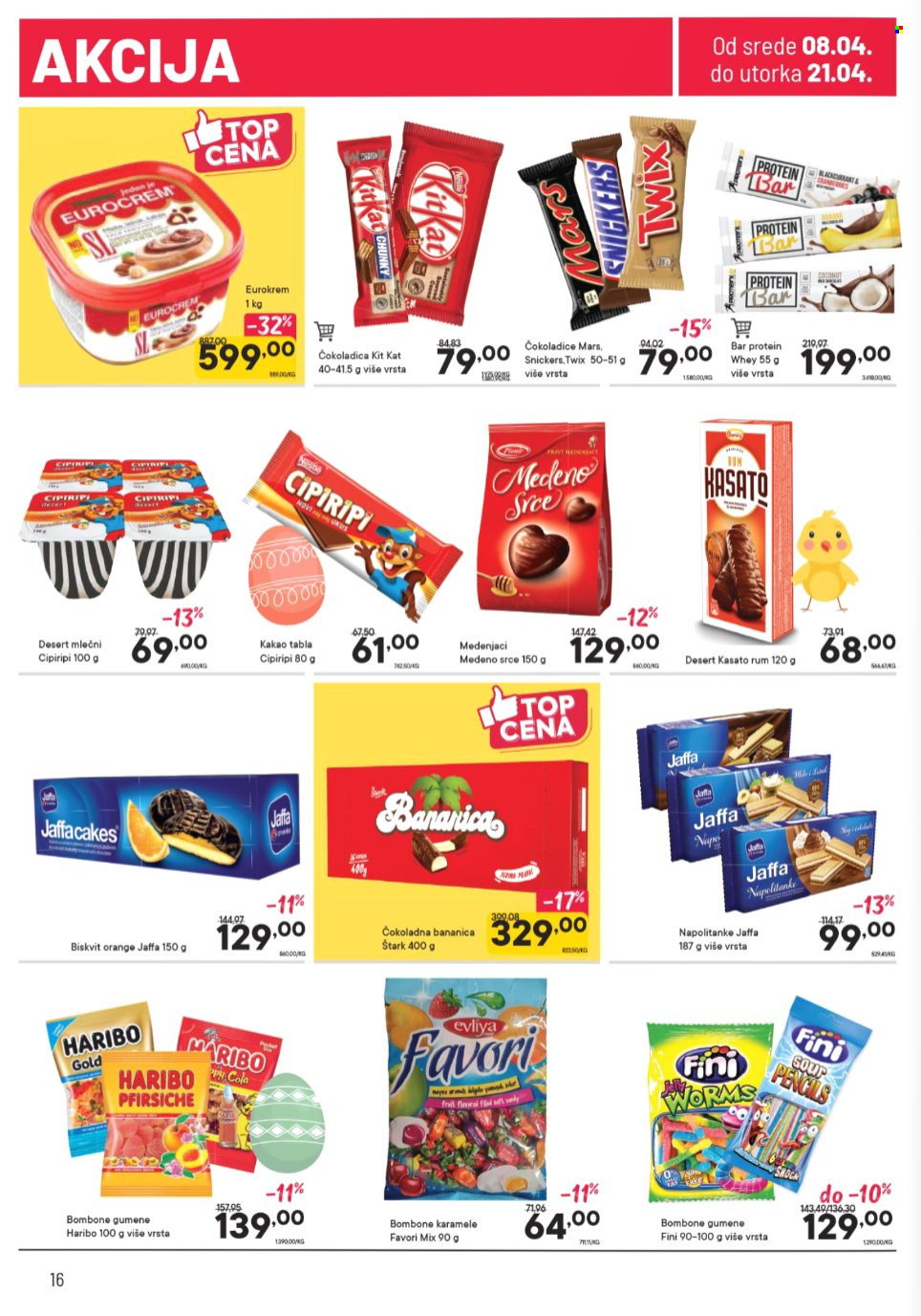 PerSu katalog - 08.04.2026 - 21.04.2026. Stranica 16