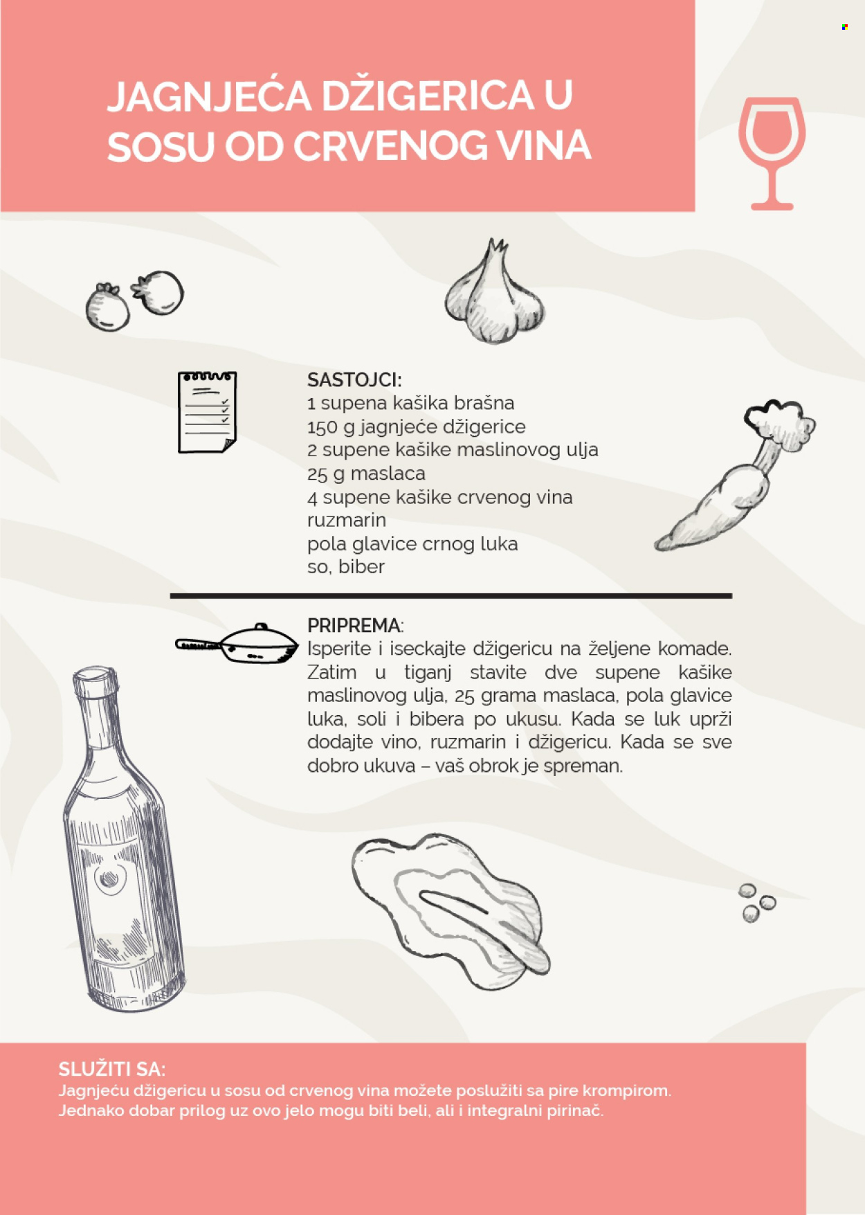 SuperVERO katalog. Stranica 5