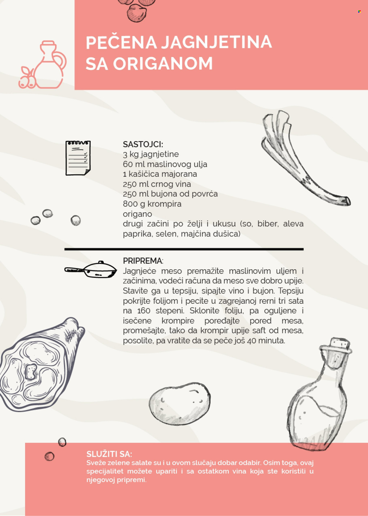 SuperVERO katalog. Stranica 6