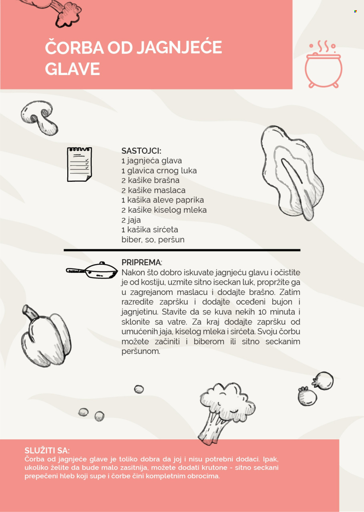 SuperVERO katalog. Stranica 7