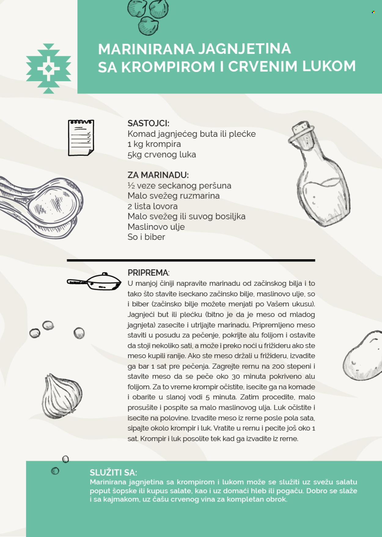 SuperVERO katalog. Stranica 8