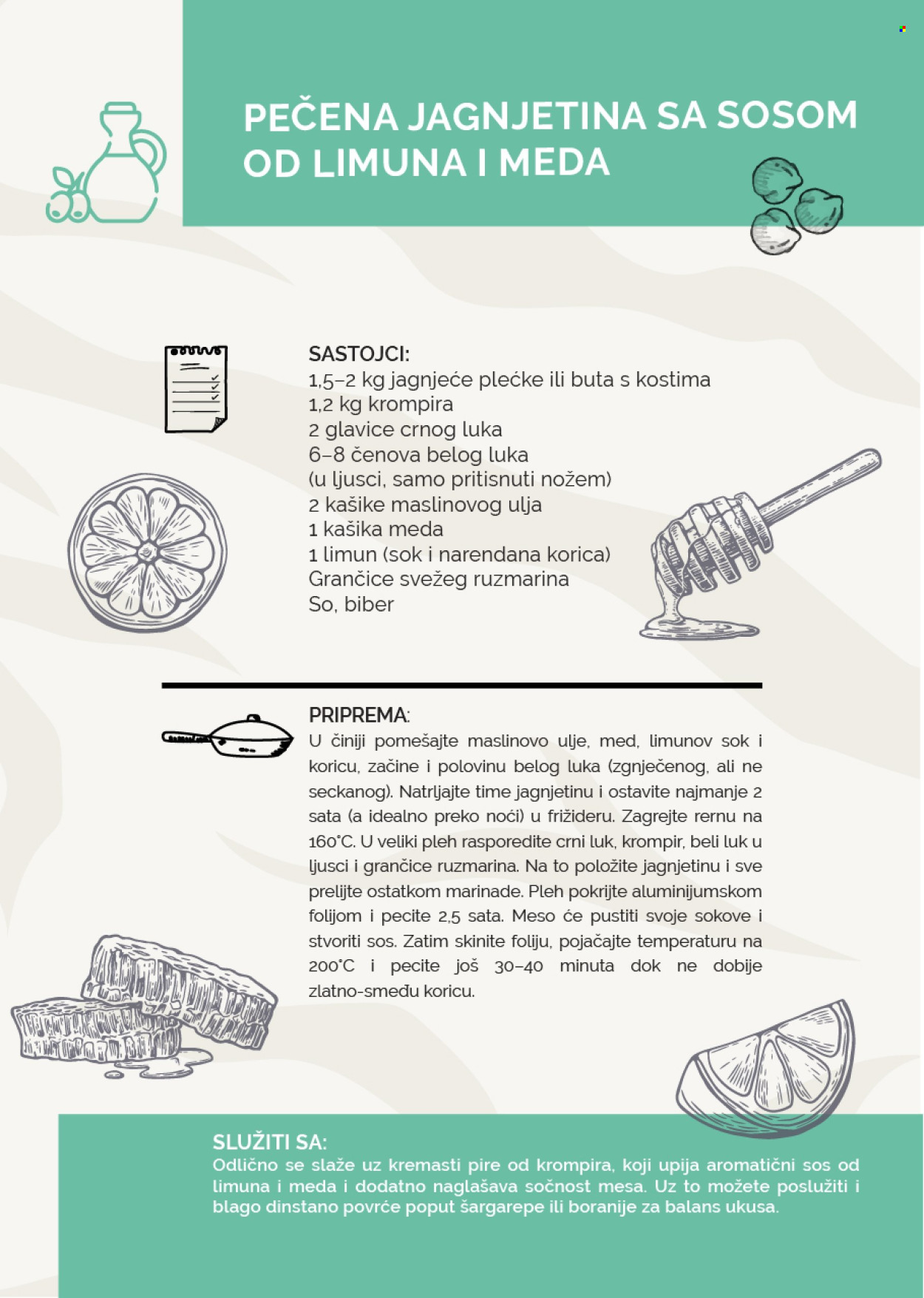 SuperVERO katalog. Stranica 9