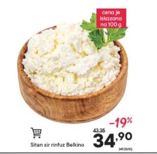 Sitan sir rinfuz Belkino