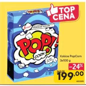 Kokice Popcorn