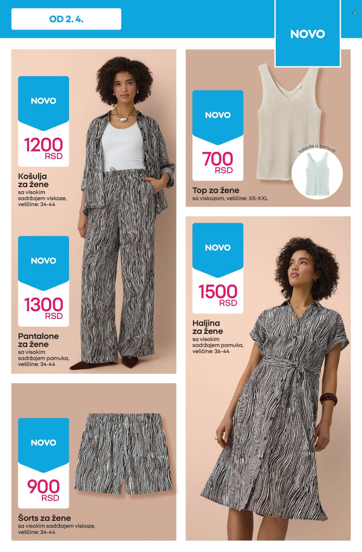 Pepco katalog - 09.04.2026 - 15.04.2026. Stranica 11