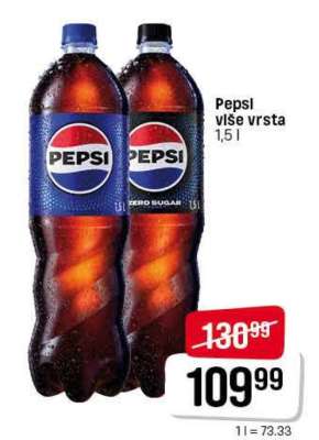 PEPSI