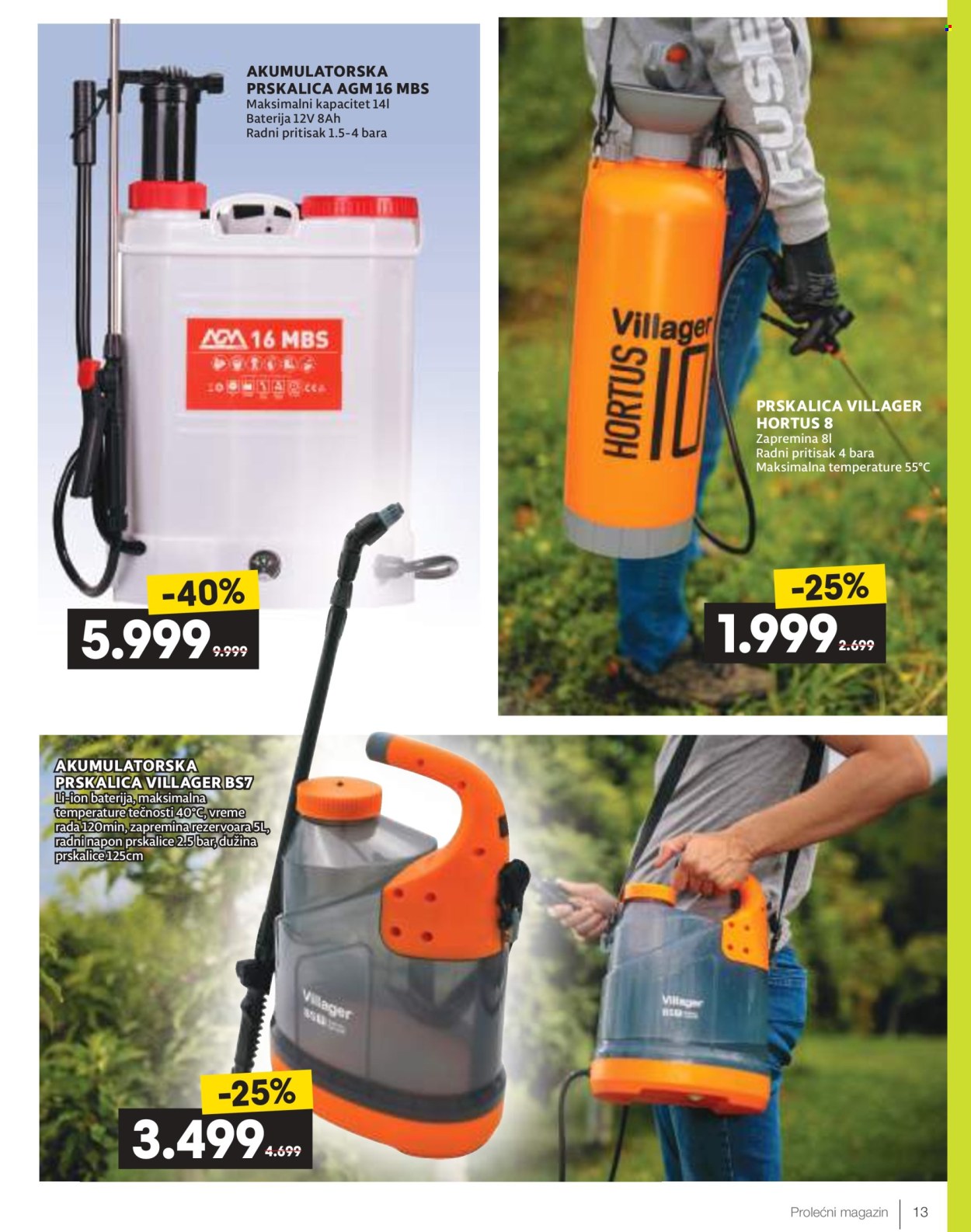 Roda katalog - 09.04.2026 - 05.05.2026. Stranica 13