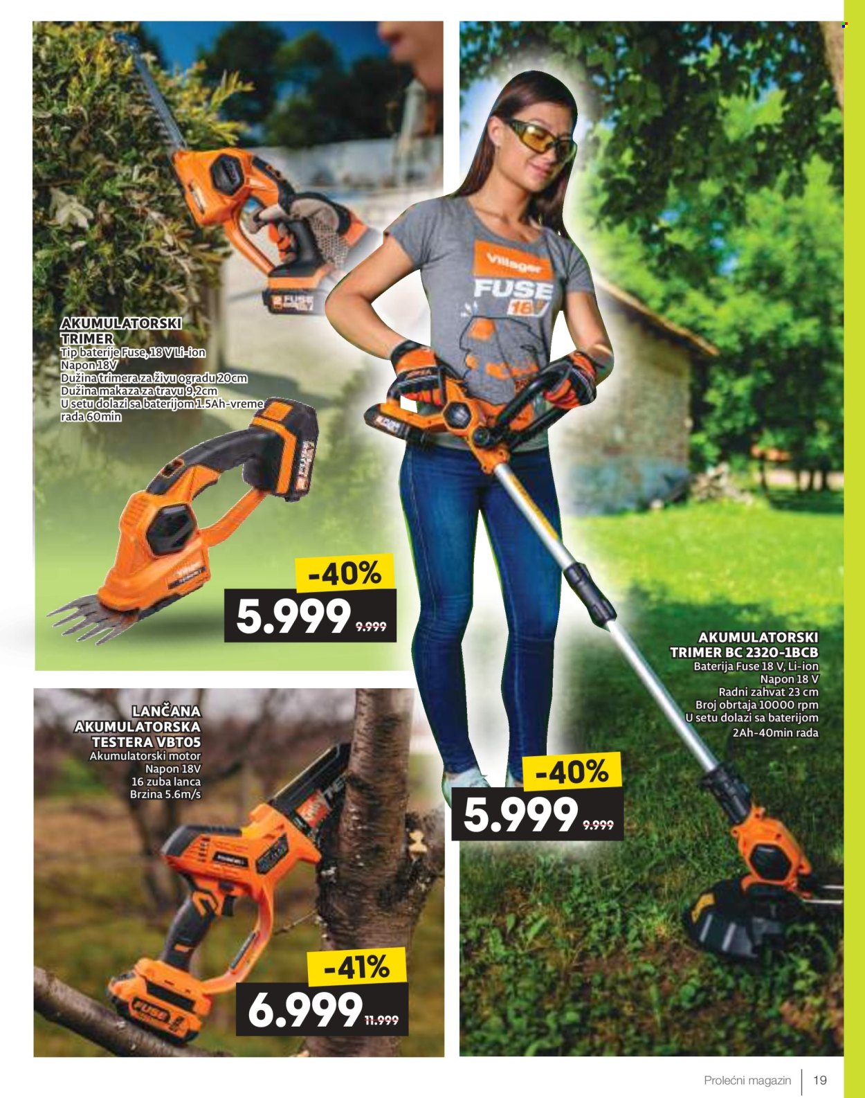 Roda katalog - 09.04.2026 - 05.05.2026. Stranica 19