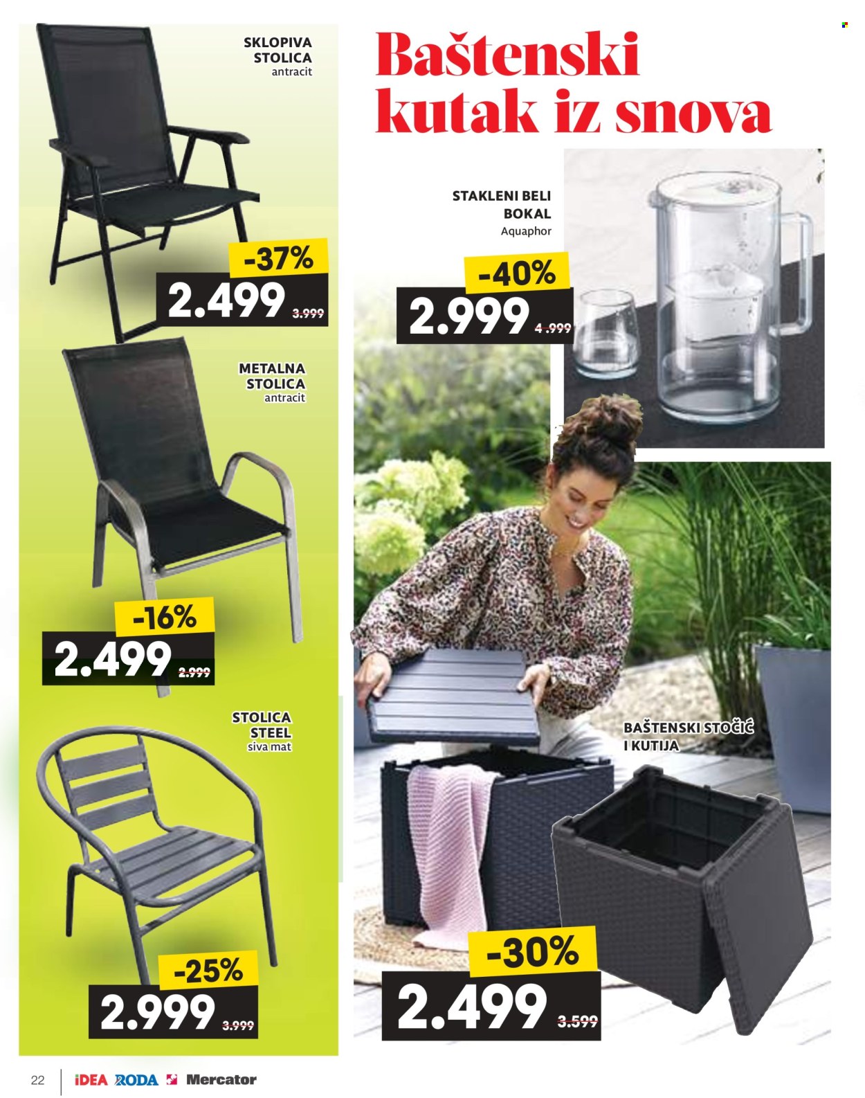 Roda katalog - 09.04.2026 - 05.05.2026. Stranica 22