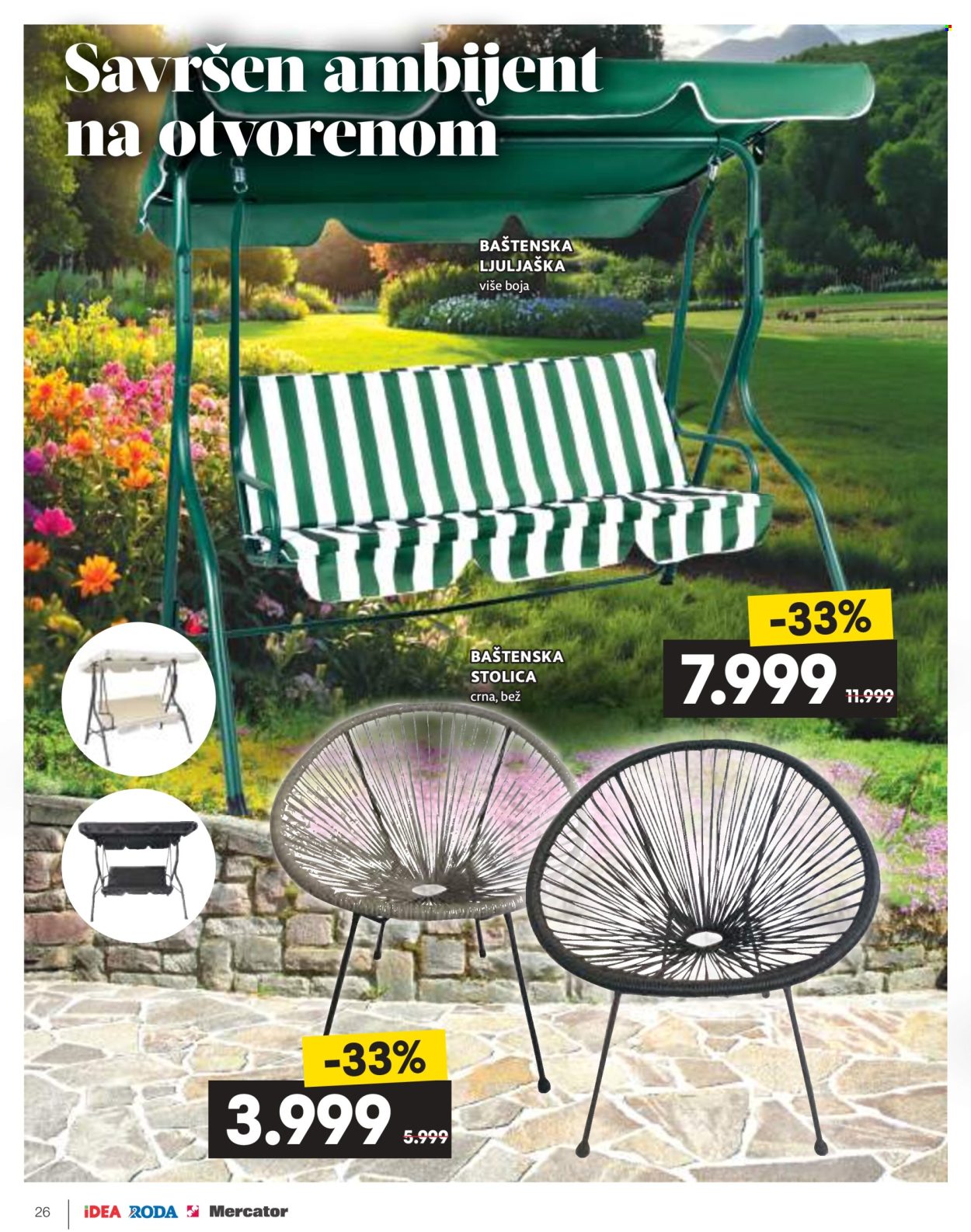 Roda katalog - 09.04.2026 - 05.05.2026. Stranica 26