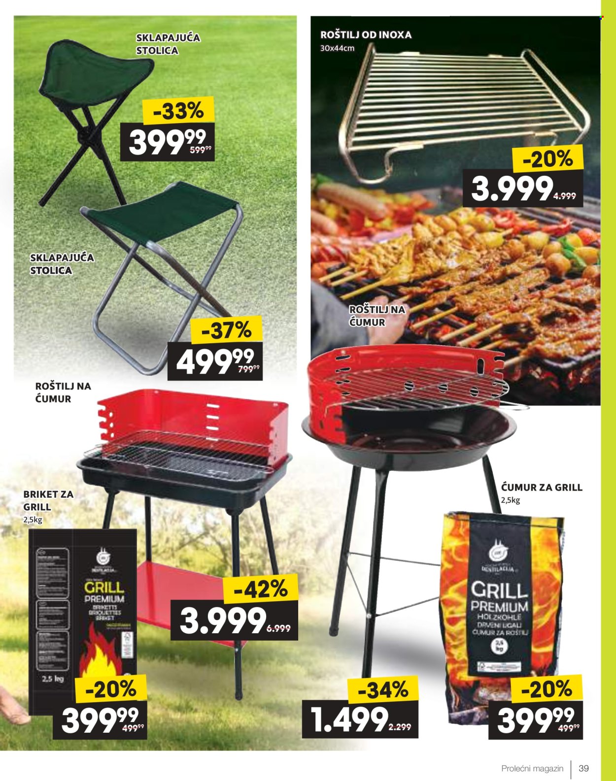 Roda katalog - 09.04.2026 - 05.05.2026. Stranica 39