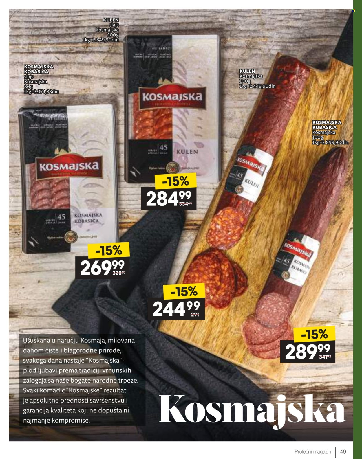 Roda katalog - 09.04.2026 - 05.05.2026. Stranica 49