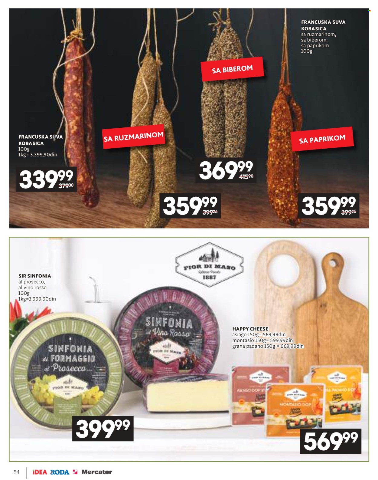 Roda katalog - 09.04.2026 - 05.05.2026. Stranica 54