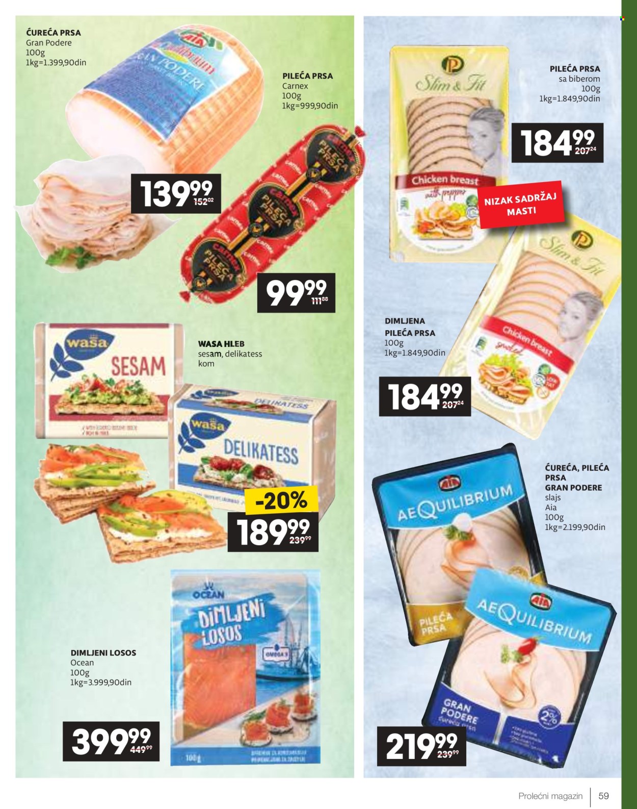 Roda katalog - 09.04.2026 - 05.05.2026. Stranica 59