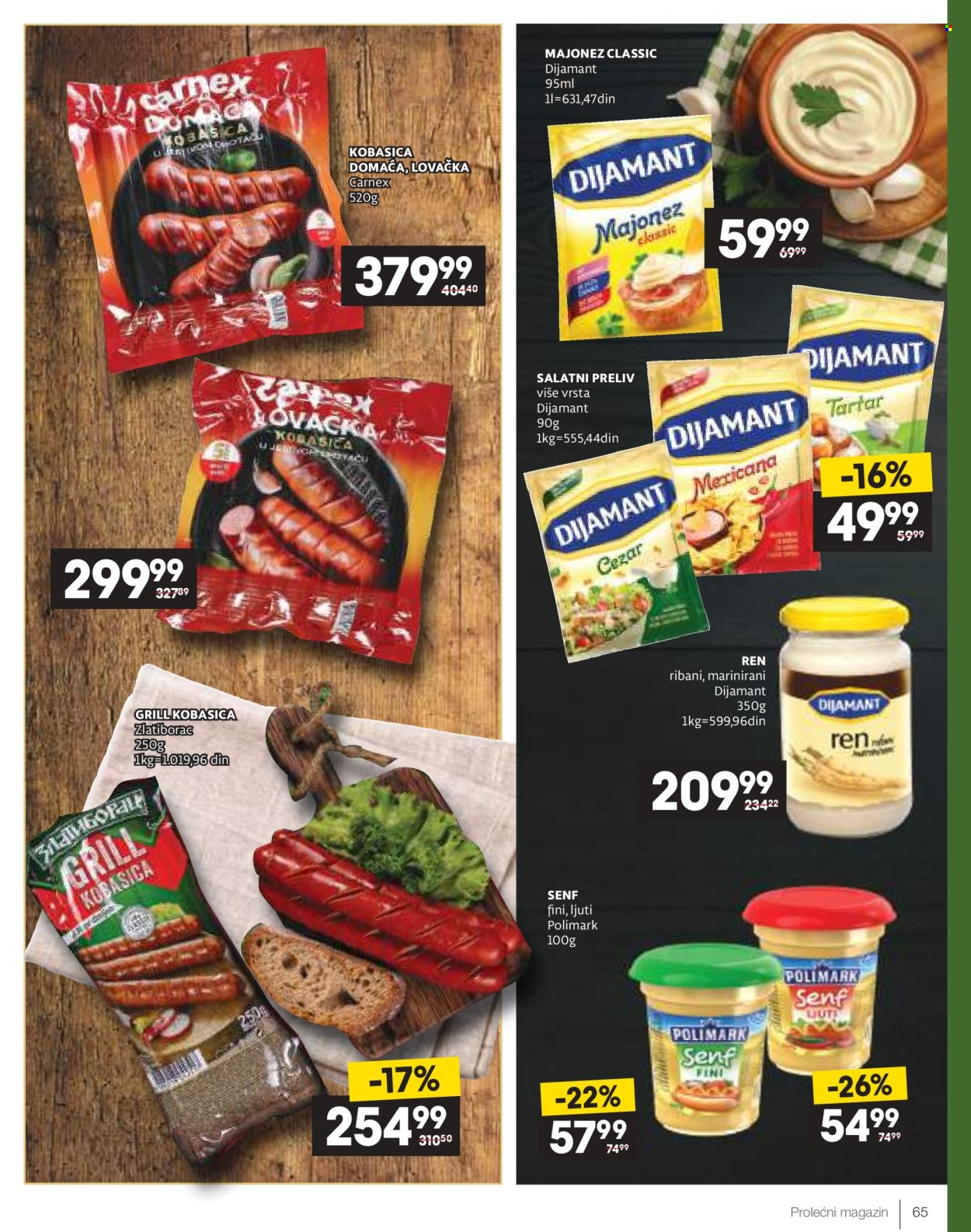 Roda katalog - 09.04.2026 - 05.05.2026. Stranica 65