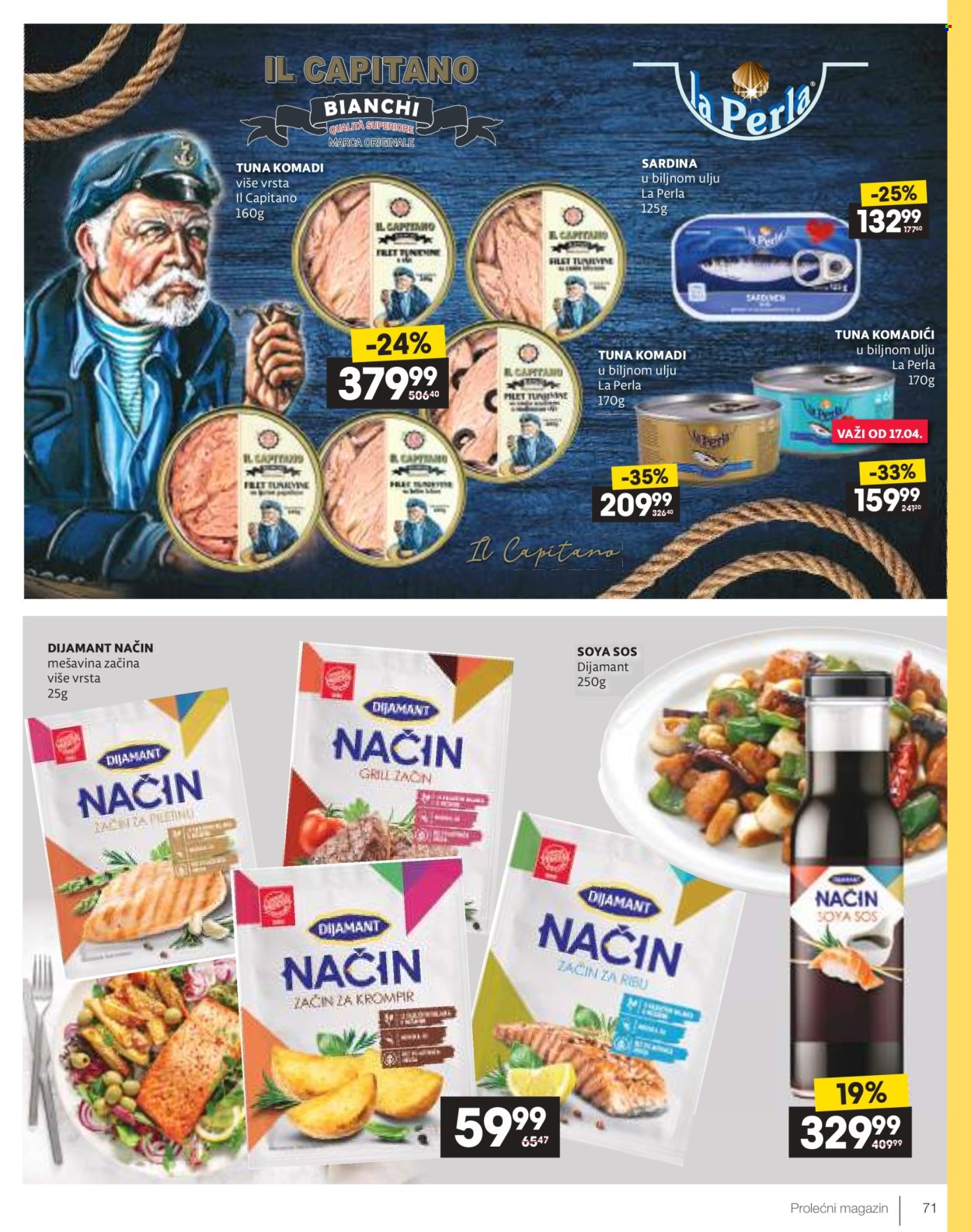 Roda katalog - 09.04.2026 - 05.05.2026. Stranica 71