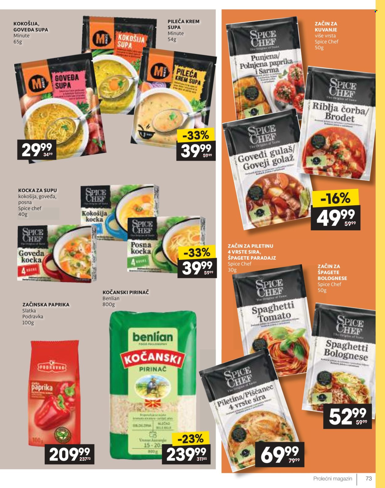 Roda katalog - 09.04.2026 - 05.05.2026. Stranica 73