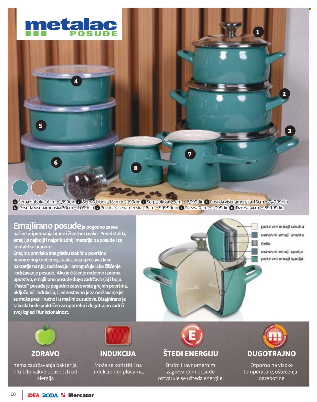 Roda katalog - 09.04.2026 - 05.05.2026. Stranica 88