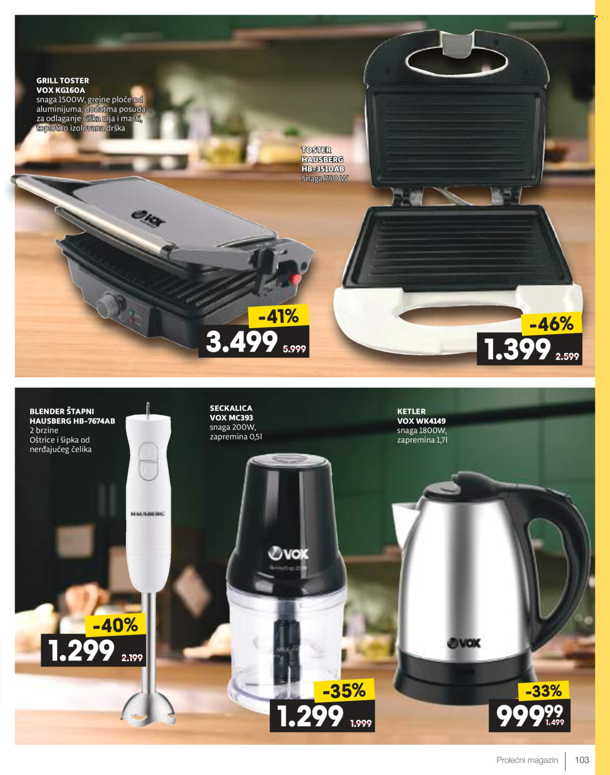 Roda katalog - 09.04.2026 - 05.05.2026. Stranica 103