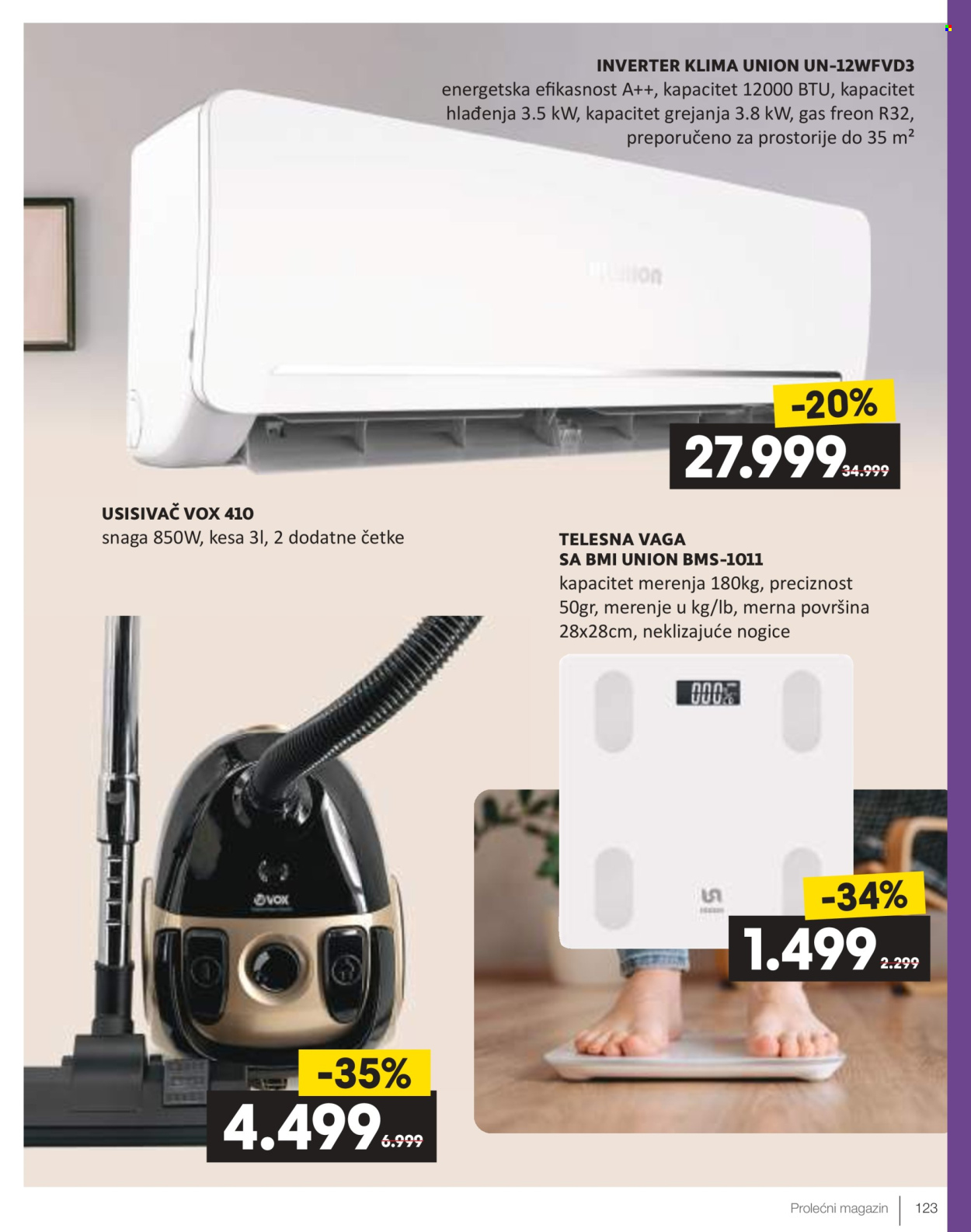 Roda katalog - 09.04.2026 - 05.05.2026. Stranica 123